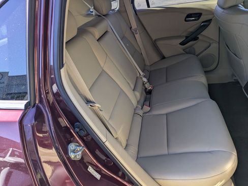 Used 2017 Acura RDX w/ AcuraWatch Plus Package image 26