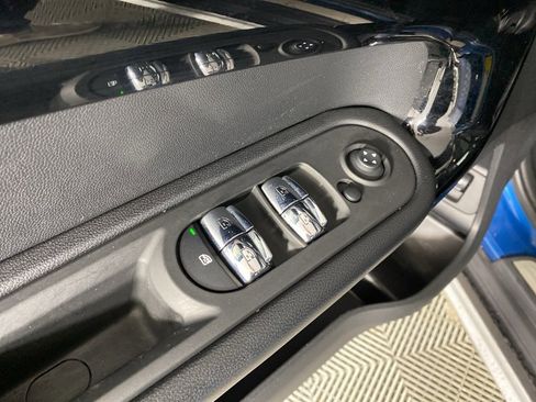 Certified 2023 MINI Cooper Countryman S image 8