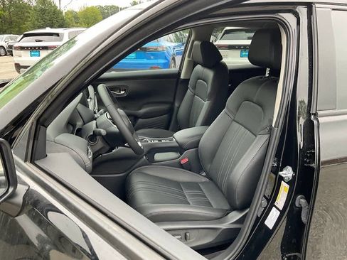 New 2027 Honda HR-V EX-L image 13