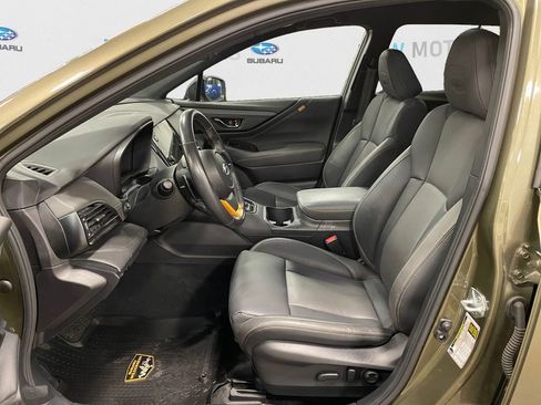 Used 2022 Subaru Outback Wilderness w/ Wilderness Package image 9