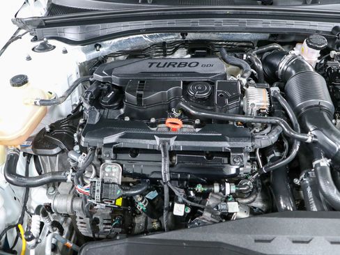 Used 2022 Kia K5 GT-Line FWD image 28