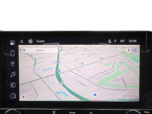 New 2026 Chevrolet Colorado W/T image 13