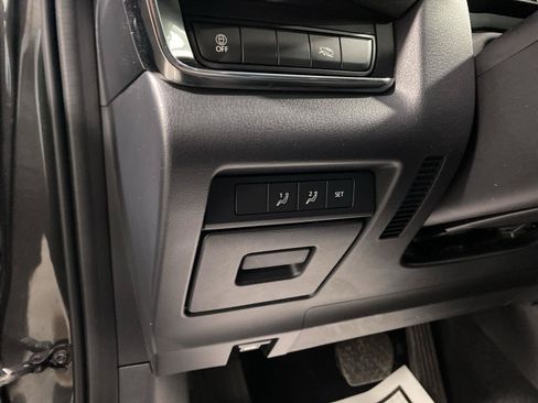 Certified 2021 MAZDA CX-30 AWD 2.5 Turbo S image 19