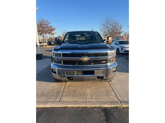 Used 2015 Chevrolet Silverado 2500 LT w/ LT Convenience Package video 2