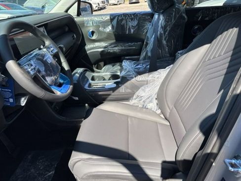 New 2026 Hyundai Palisade SEL Premium AWD/4WD image 4