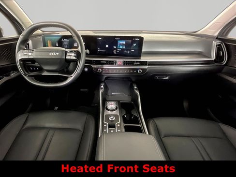 Certified 2026 Kia Sorento EX w/ EX Premium Package FWD image 7