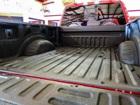 Used 2020 Ford F250 Lariat w/ Chrome Package image 51