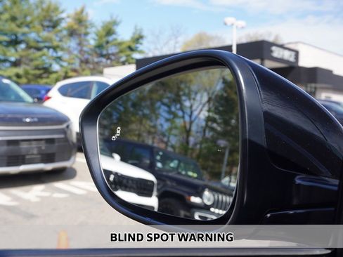 Used 2024 Honda Accord EX image 5