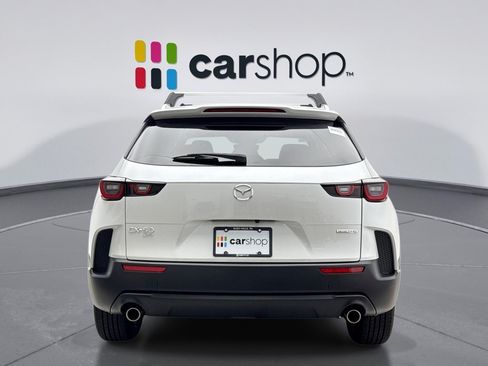 Used 2025 MAZDA CX-50 AWD 2.5 S w/ Weather Package image 4