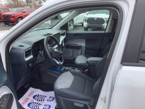 New 2026 Ford Maverick XLT image 10