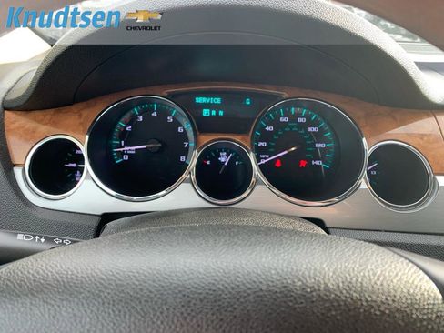 Used 2012 Buick Enclave AWD image 22