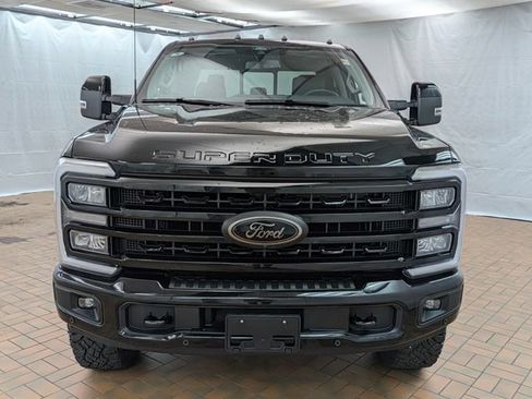 Used 2024 Ford F250 Lariat w/ Lariat Ultimate Package AWD/4WD image 2