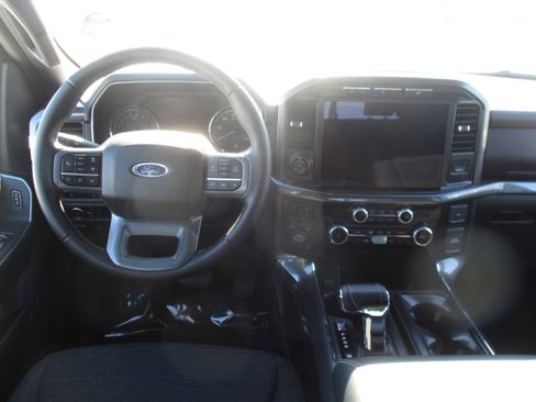 Used 2023 Ford F150 XLT w/ Equipment Group 302A High image 20