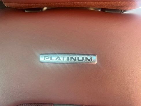 Used 2019 Ford F250 Platinum w/ Platinum Ultimate Package AWD/4WD image 24