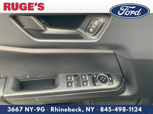 Certified 2023 Ford Bronco Sport Big Bend w/ Convenience Package AWD/4WD image 18