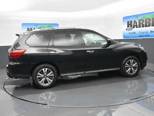 Used 2020 Nissan Pathfinder SV FWD image 6
