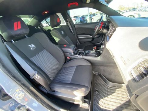 Used 2022 Dodge Charger Scat Pack image 31