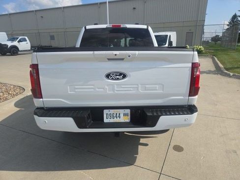Used 2024 Ford F150 XLT w/ Equipment Group 302A MID AWD/4WD image 20