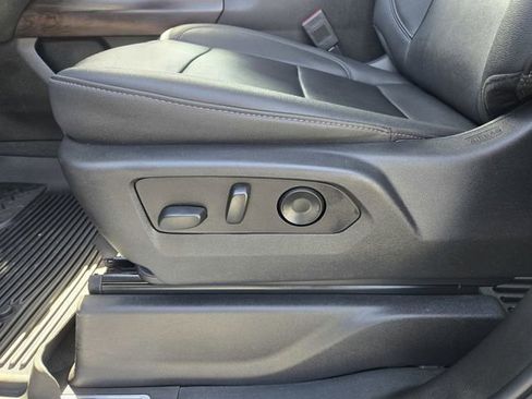 Used 2023 GMC Sierra 1500 SLT w/ SLT Convenience Package image 18