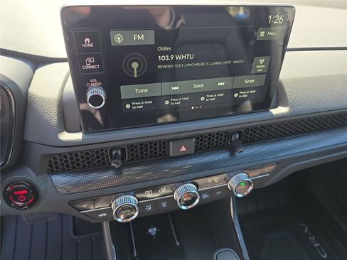 New 2026 Honda CR-V Sport-L image 21