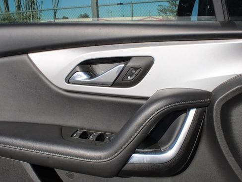 Used 2022 Chevrolet Blazer LT image 18