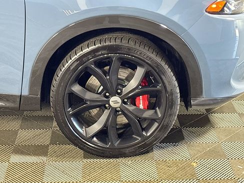 Used 2024 Dodge Hornet R/T image 22