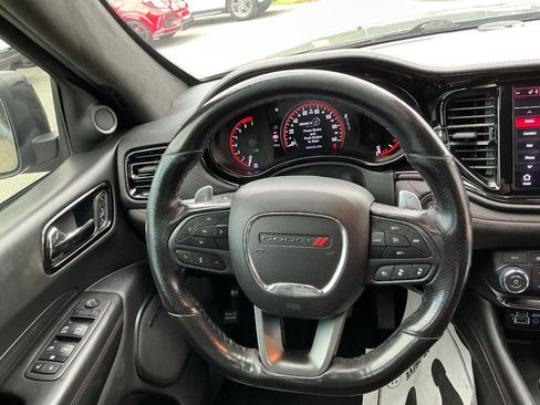 Used 2022 Dodge Durango R/T RWD image 24