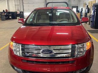 Used 2010 Ford Edge SEL video 1