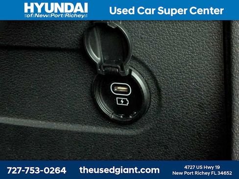 Used 2023 Hyundai Palisade Calligraphy FWD image 37