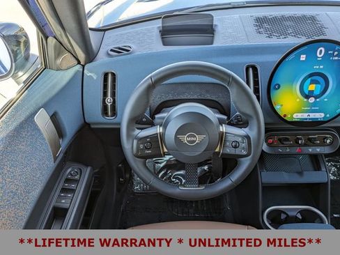 Used 2025 MINI Cooper Countryman S image 18