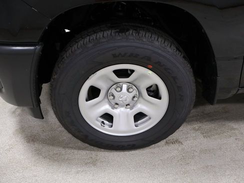 New 2026 RAM 1500 Tradesman image 7