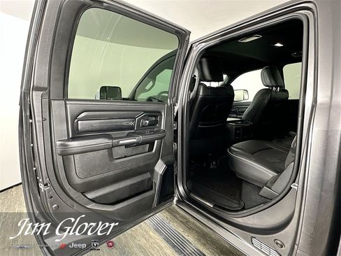 Used 2022 RAM 3500 Limited image 13