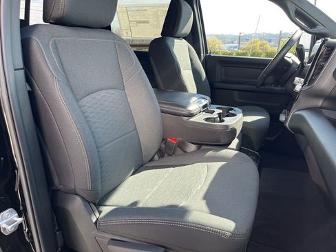 New 2026 RAM 2500 Tradesman image 26