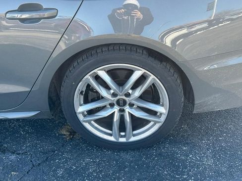 Used 2023 Audi A4 2.0T Premium Plus image 10