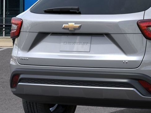 New 2026 Chevrolet Trax LT w/ LT Convenience Package image 14