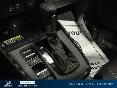 Certified 2024 Honda CR-V Sport-L image 25