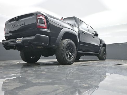 Used 2022 RAM 1500 TRX w/ TRX Level 1 Equipment Group AWD/4WD image 36