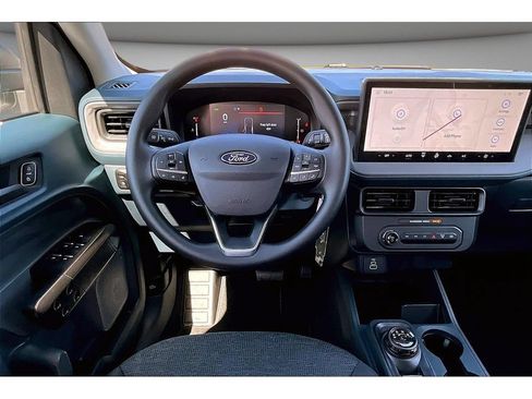 New 2026 Ford Maverick XL w/ Equipment Group 101A AWD/4WD image 55