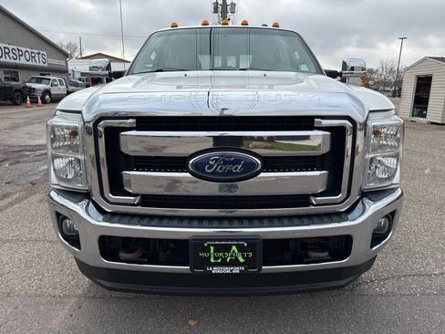 Used 2013 Ford F350 Lariat image 8