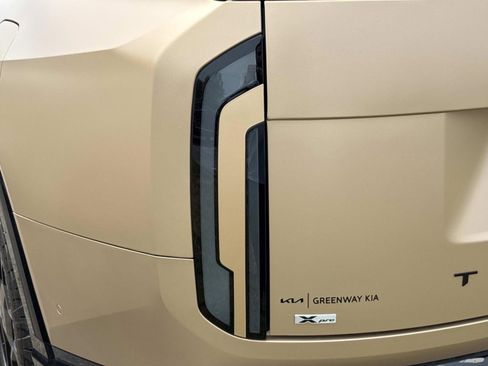 New 2027 Kia Telluride SX Prestige X-Pro AWD/4WD image 35