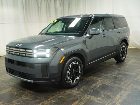 Used 2026 Hyundai Santa Fe SE AWD/4WD image 2