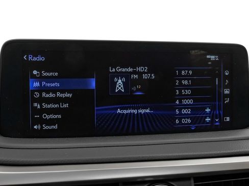 Used 2022 Lexus RX 350 AWD w/ Premium Package image 26