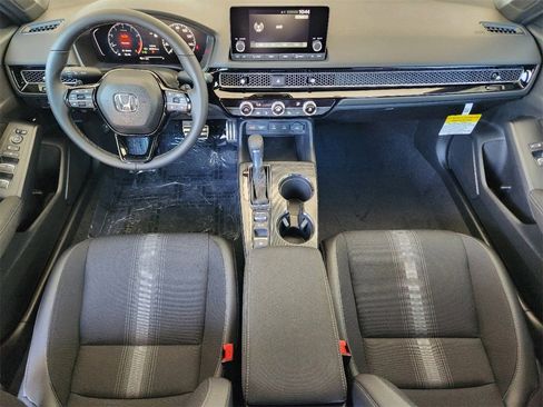 New 2026 Honda Civic Sport image 19