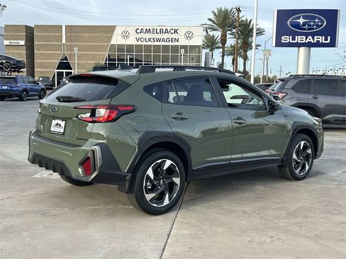 New 2026 Subaru Crosstrek 2.5i Limited image 5
