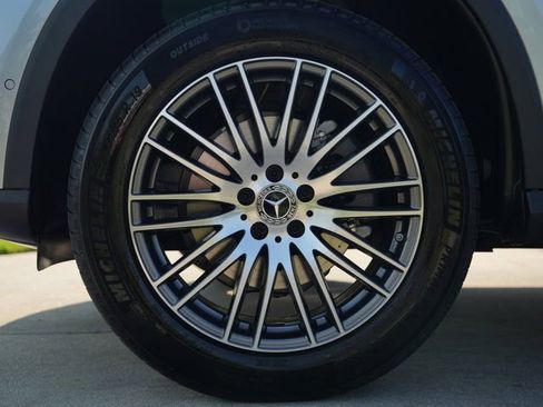 Certified 2026 Mercedes-Benz GLC 300 4MATIC image 14