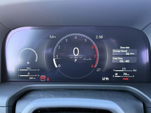 Used 2025 Lexus GX 550 image 39