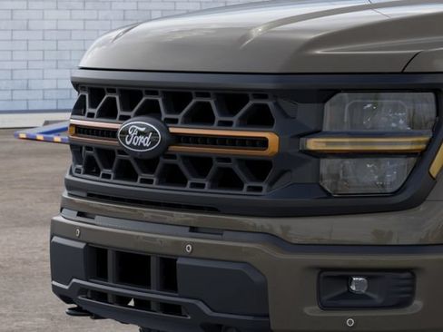 New 2026 Ford F150 Tremor w/ Bed Utility Package AWD/4WD image 17