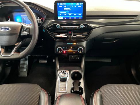 Used 2025 Ford Escape ST-Line Select image 13