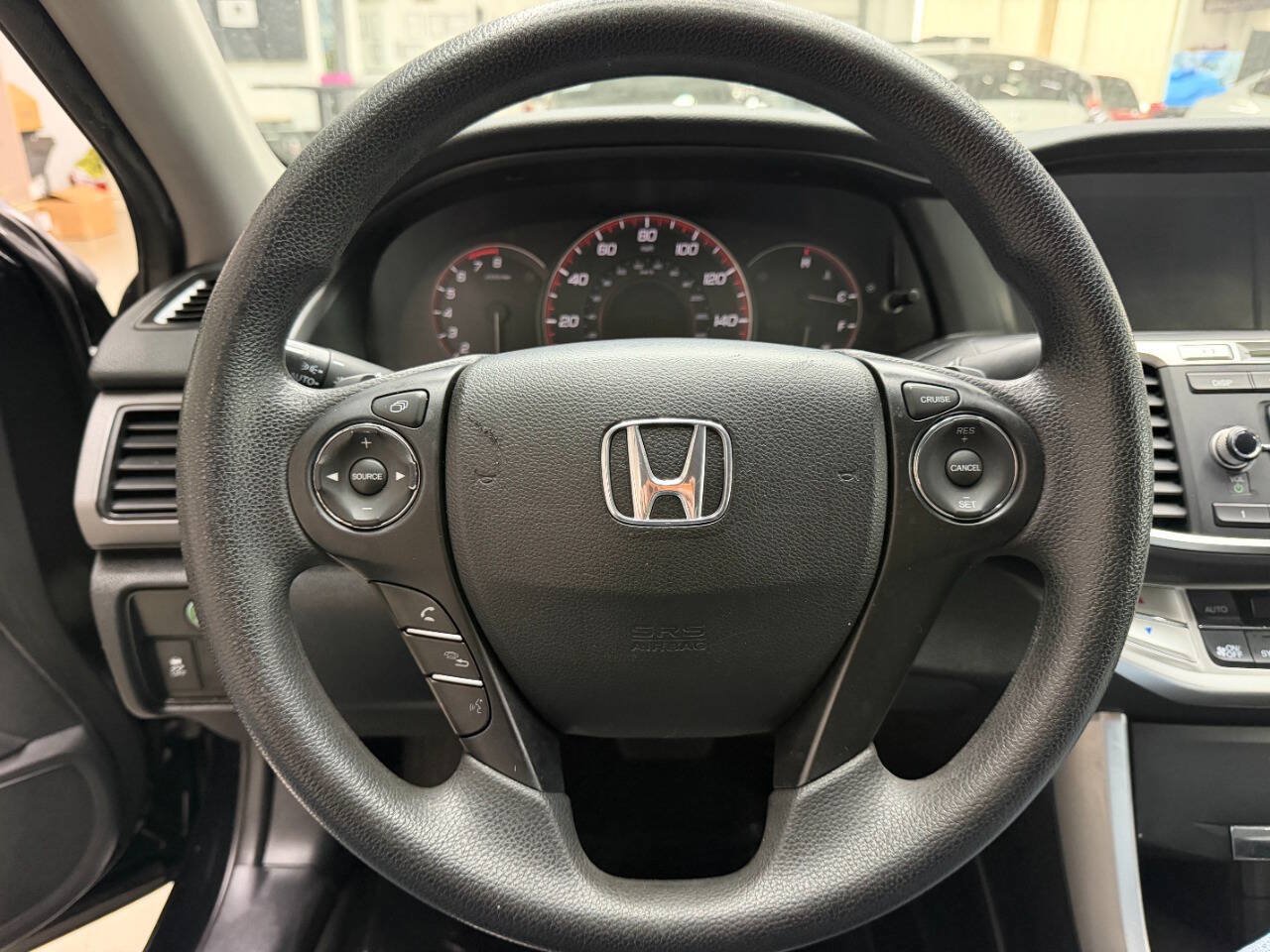 Used 2015 Honda Accord LX-S image 16