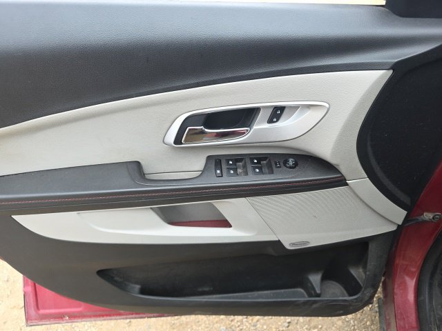 Used 2013 Chevrolet Equinox LT AWD/4WD image 13